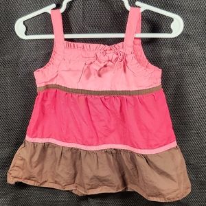 Infant dress 9mo